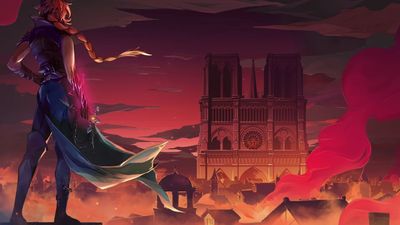 Castlevania: Belmont's Curse exists because Konami loved Evil Empire's Dead Cells crossover pitch, even though the devs thought the DLC was "too big" and the publisher would "never say yes"