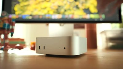 Apple’s Mac mini now has a higher starting price, as it discontinues the entry-level model and slides down to the mid-range