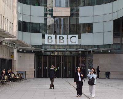 BBC News to bear deepest cuts amid 2,000 planned job losses