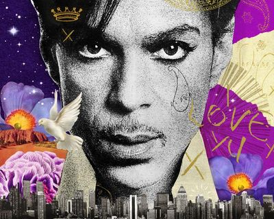 Prince’s death made me upend my life and move to his home town