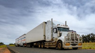 Australia 'well-placed' to weather fuel supply storm