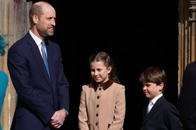 Fans pay tribute to Princess Charlotte as she marks her 11th birthday