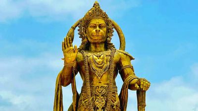 Never Do This on Bada Mangal 2026- Hidden Hanuman Rules