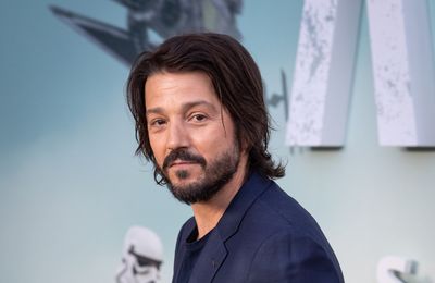 Diego Luna joins Tangled cast