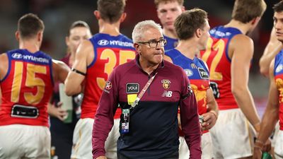 Fagan hits out at 'hero' parent for whiteboard leak