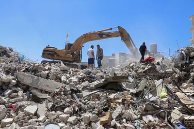 Lebanon on brink of humanitarian catastrophe after two months of Israel’s war, aid agencies warn