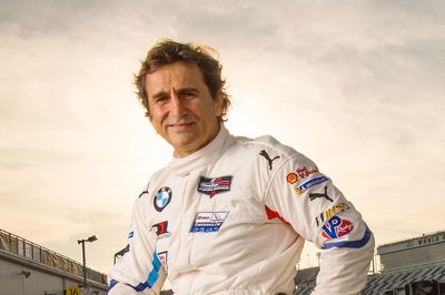 Alex Zanardi dies at the age of 59