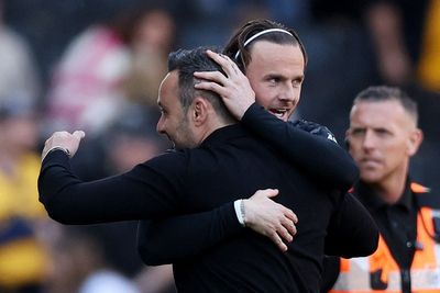 Roberto De Zerbi in strongest hint yet at James Maddison return