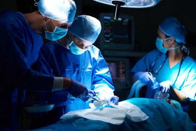 Most Extreme Injuries Humans Survived – Real Cases