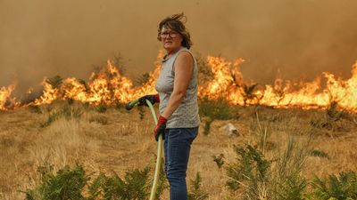 Why is Europe heating twice as fast as the rest of the planet?
