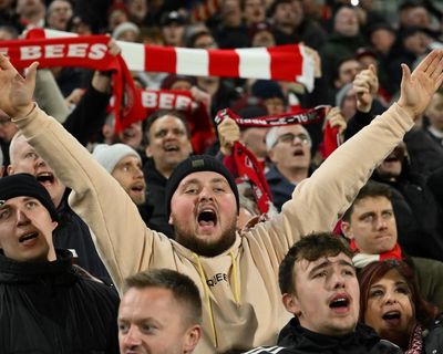 The football chant mystery: where do fans’ favourite songs come from in the first place?