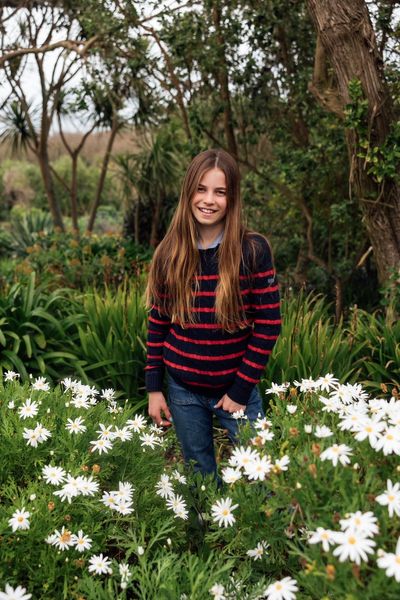 William and Kate share birthday portrait of Princess Charlotte as she turns 11