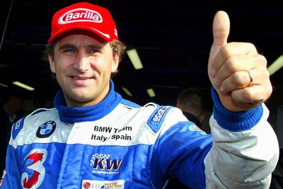 Alex Zanardi dead: Tributes to former F1 driver and four-time Paralympic gold medallist