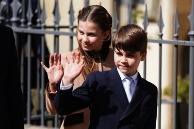 Princess Charlotte’s birthday celebrated with release of new royal photograph