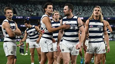 Finishing flourish helps killer Cats claw Kangas again