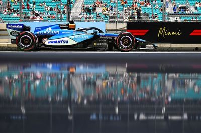 Why Albon's track-limits strike in F1 Miami GP sprint qualifying came too late