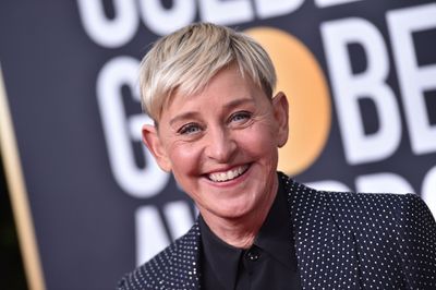 How Much Social Security Could Ellen DeGeneres Get Compared To the Average Retiree?
