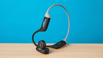 H2O Audio TRI Run review: Lightweight, secure, and comfortable bone conduction headphones