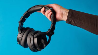 I tested studio headphones with 120 hours of battery life, but I wouldn’t recommend them for everyone — here’s why