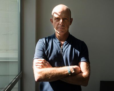 Steve Hilton: could this British former Fox News host be California’s next governor?