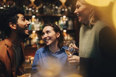 We need a new way of thinking about drinking: Time to replace the 'standard drink' with advice people can actually use
