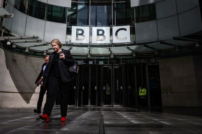 BBC News staff to be hit hardest by major job cuts with 2,000 roles set to be axed