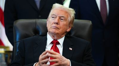 Spring Grocery Prices Are Up 2.7% — How Trump’s Border Policy Is Driving Costs