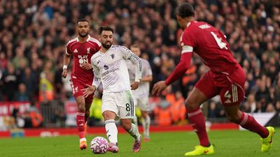 Man Utd vs. Liverpool: Three Key Battles That Could Decide Vicious Rivalry