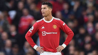 ‘Half the Squad’—The Rift Cristiano Ronaldo Created in Man Utd Dressing Room