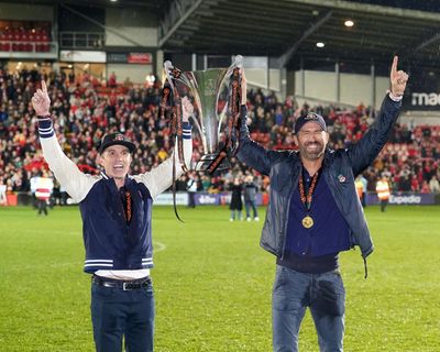 Wrexham AFC used taxpayer funds for pitch upgrades not mentioned in initial grant