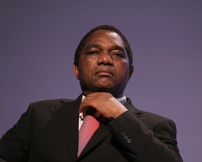 Zambia cancels world’s largest human rights and tech summit days before start