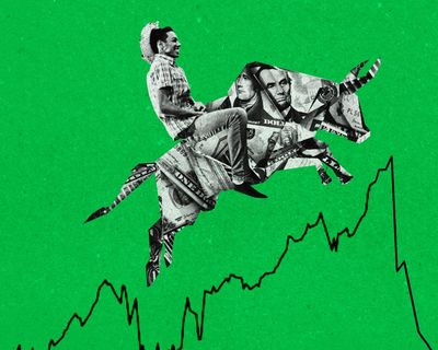 Less financial stability, smaller social safety nets: inside the gen Z investing boom