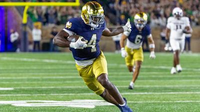 Projecting Stats for Every 2026 First-Round Draft Pick During Their Rookie Season