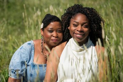 How twin sisters born minutes apart discovered they had different fathers