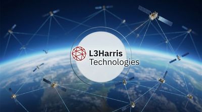 After 15% L3Harris Price Drop, Is It Time to Buy or Time to Fly?