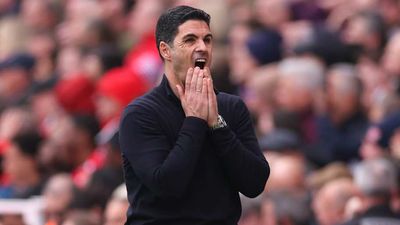 Mikel Arteta Gives Key Reason Why Arsenal Cannot Match Excitement of PSG vs. Bayern Munich