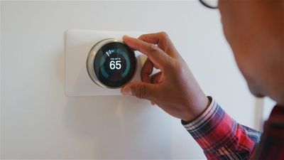 Smart Thermostats Are Sharing More Data Than You Expect, With Many Homeowners Unaware Of Third-Party Access