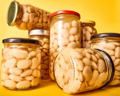 ‘Humungous, plump and ultra-creamy’: the best jarred butter beans, tasted and rated