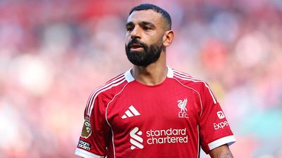 Mohamed Salah Explains Why ‘Now Is the Time’ to Leave Liverpool