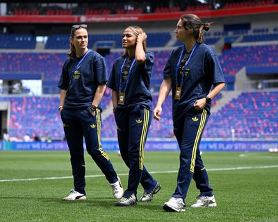 OL Lyonnes 3-1 Arsenal (agg: 4-3): Women’s Champions League semi-final, second leg – as it happened