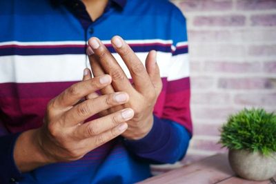 Grooming Mistake: Dirty Hands and Nails Can Ruin First Impressions Instantly