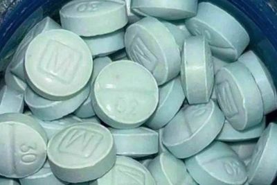 Another state sees surge in mystery drug tied to 41 deaths