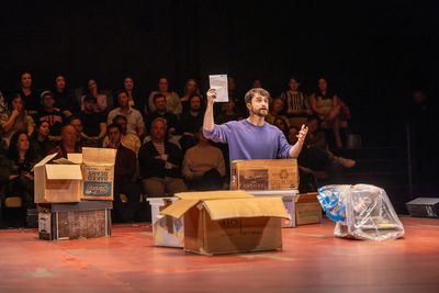 Our top picks for this year’s Tony contenders