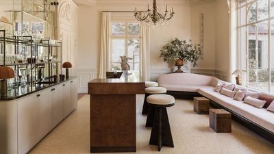 Forget Candles and Diffusers for a Moment — Decorating With These Materials Will Make Your Home Smell Incredible, Naturally