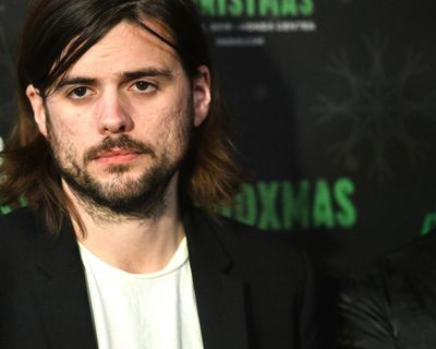 From Mumford & Sons to ‘free speech’ YouTuber: Winston Marshall’s dramatic career change