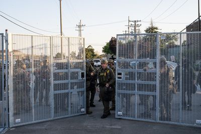 ICE Custody Deaths Near Record Pace After 18th Detainee Dies in Four Months