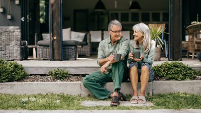 15 Small Luxuries Retirees Can Still Afford on a Fixed Income