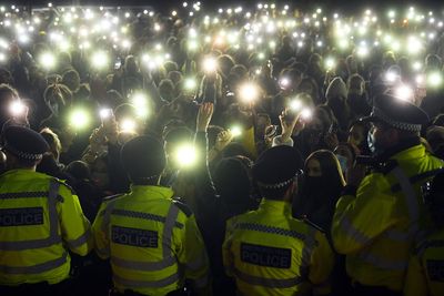 Met Police officers took photos of dead bodies on their personal phones, hearing reveals