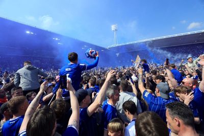 Ipswich seal Premier League return as Millwall settle for Championship play-offs