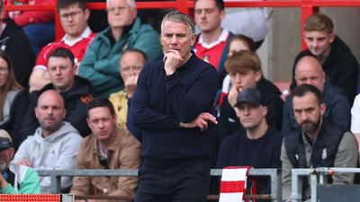 Wrexham’s Promotion Dreams End in Heartbreak on Chaotic Final Day